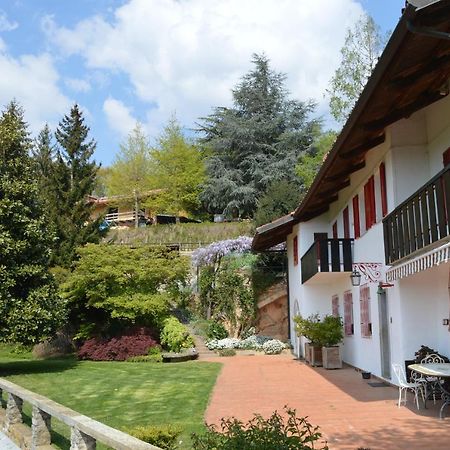 L'Uovo E La Faina Bed & Breakfast Busca Exterior foto